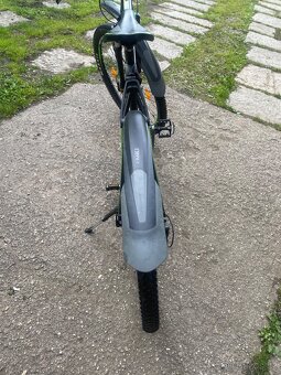 Merida big nine 300 - 2