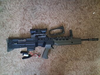 L85 A1 G&G - 2