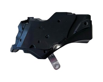 Subwoofer zesilovač 8P4035382 Audi A3 8P sportback r.v. 2006 - 2
