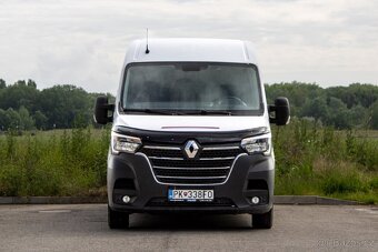 Renault Master Furgon 2.3 dCi 135 L3H2P3 Cool - 2
