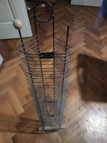 Stojan na cd - 2