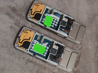 Nokia N81 8GB - RETRO - 2