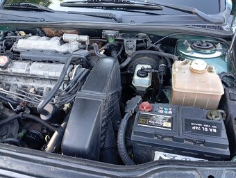Renault laguna 2.0 rok 95 - 2