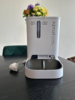 Petkit Yumshare Dual Hopper - 2