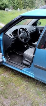 Škoda Roomster 1.6 Benzín - 2
