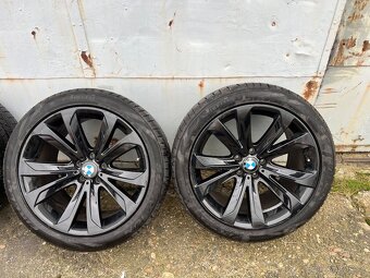 Bmw x5 f15 disky 5x120r20 - 2