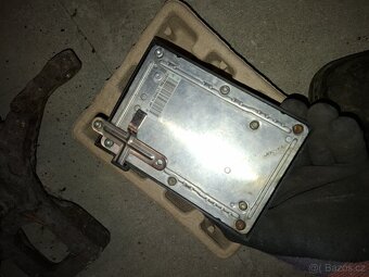 Balast xenonu alfa romeo 166 - 2