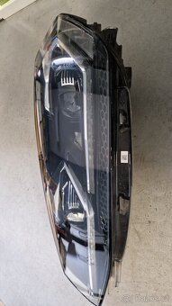 VW Golf 7 5G Full LED 5G1941081C - 2