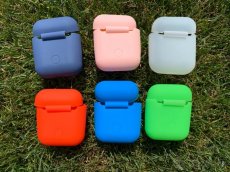 Kryt Apple AirPods 1, 2, Pro - 2