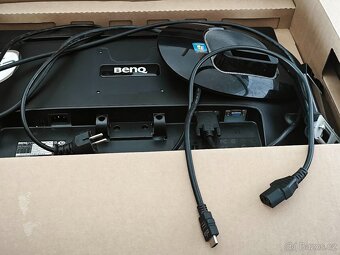 Monitor BenQ G2420HDBL - 2