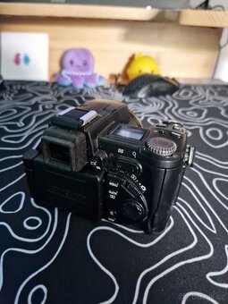Nikon Coolpix 8700 - 2