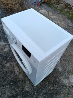 BEKO WRE 5512 CS BWW - 2
