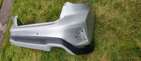 Ford Focus IV 4 MK4 2018 - 2022 zadni naraznik pro HTB - 2