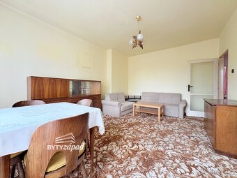 Pronájem byty 2+1, 62 m2 - Plzeň - Lobzy, ev.č. yMKB8490 - 2