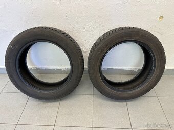 Zimní pneu TOYO SNOWPROX S943 185/60 R16 86H - 2