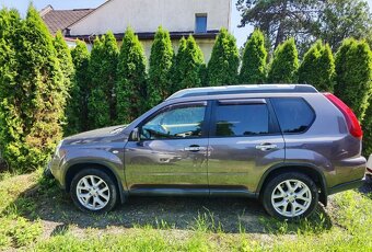 NISSAN X - Trail 2.0 dci 2013 - 2