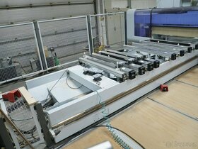 CNC obráběcí centrum WEEKE BMG 400 - 2