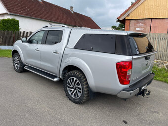 Nissan Navara, TOP NABÍDKA - 2
