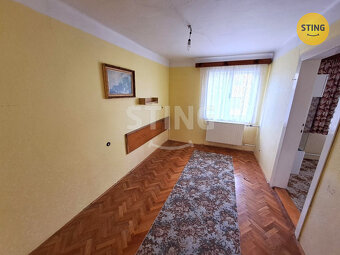 Rodinný dům 3+1, Měrovice nad Hanou, 132722 - 2