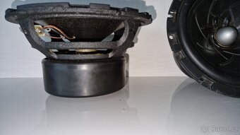 Reproduktory Sinus Live Spirit L-16 - 2