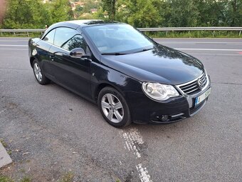 VW EOS 2,0 TDI 103 kw - 2