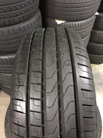 Letní sada Pirelli Cinturato P7 215/45 R17 91W XL - Nové - 2