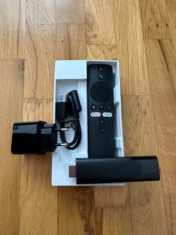 Xiaomi MI Tv stick 4K - 2