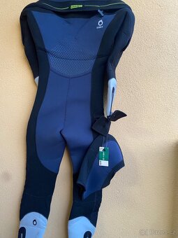 Neopren Tribord - 2