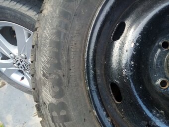 PRODAM=LETNI=KOLA 185/65R-14 4X108 ET-24 - 2