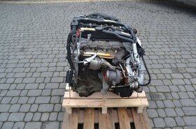Motor Mercedes-Benz W204/212, 2.2 CDI, 651911 - 2