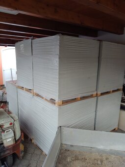 Vata Isover 30x1250x1000 - 2