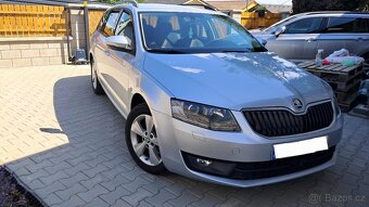 OCTAVIA III 2.0TDI 110 KW DSG ELEGANCE - 2