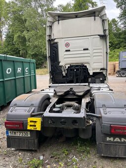 MAN TGX 18.500 - 2