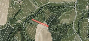 Kaňovice u Luhačovic B (5 618 m2) - 2