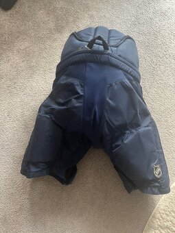 Hokejové kalhoty REEBOK - 2