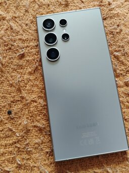 Samsung galaxy s24 ultra - 2