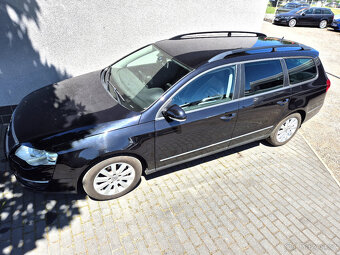 Volkswagen Passat 2,0 TFSI Variant Automat  99.999Kč - 2