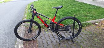 Trek Top Fuel 8 M/L - 2