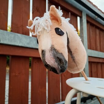 Hobby horse - 2