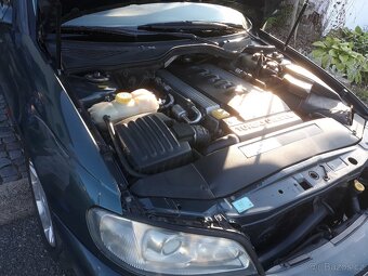 Opel OMEGA 2,5 TD 96 Kw - 2
