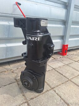 Převodovka Terra Vari DSK 317/S - 2