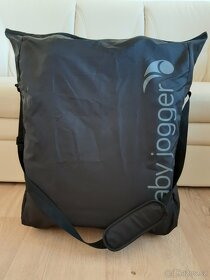 Baby Jogger CITY TOUR 2 - CARBON 2021 - 2