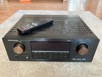 MARANTZ AV reciver SR3001 - 2