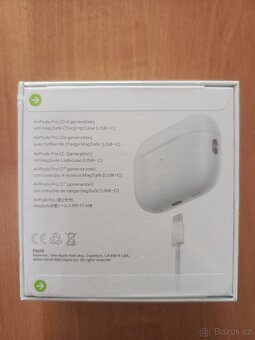 AirPods Pro 2 - 2