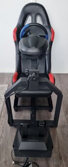 Herní křeslo RaceRoom RR3055 - 2
