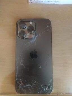 iPhone 13 Pro 128GB - 2