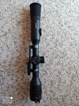 Termovizní zaměřovač Lahoux Sight 35 - 2