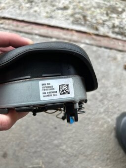 BMW E90 airbag z volantu - 2