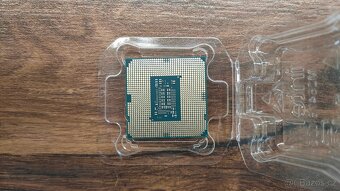 Intel Core i5-10400F - 2