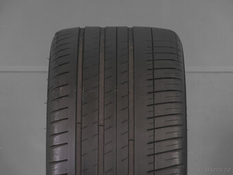 PNEUMATIKY R18 LETNÍ MICHELIN 285/35/18 2KS (1181TB) - 2